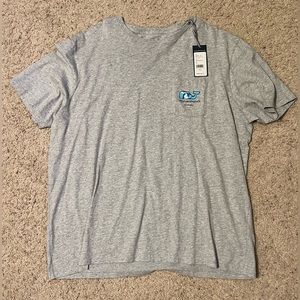 Michigan Vineyard Vines Tshirt